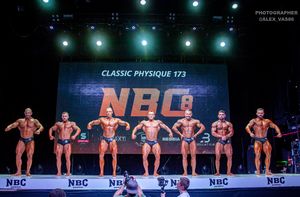 CLASSIK PHYSIQUE 173
